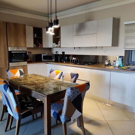 Cosy Designer Finished Apartment With Unobstructed Views St. Paul's Bay Ngoại thất bức ảnh