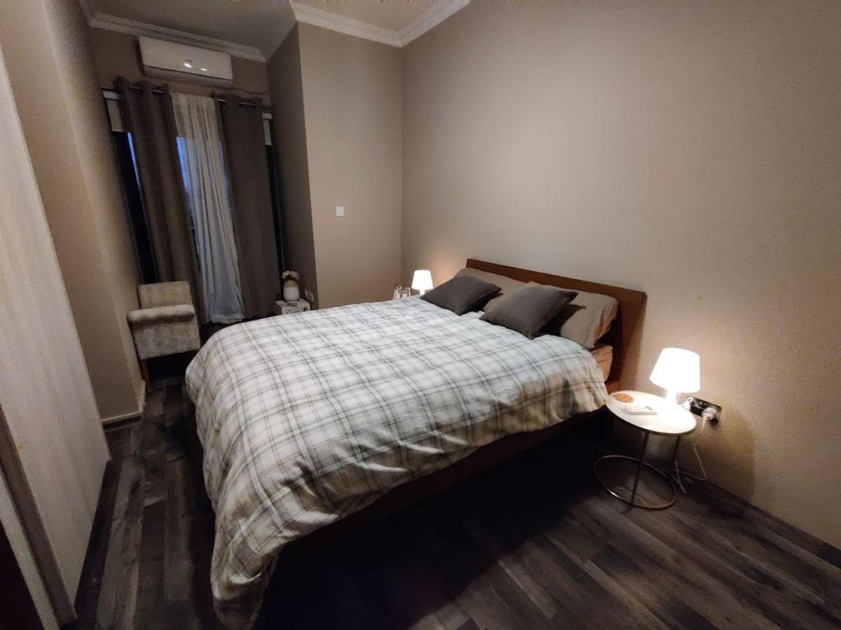 Cosy Designer Finished Apartment With Unobstructed Views St. Paul's Bay Ngoại thất bức ảnh
