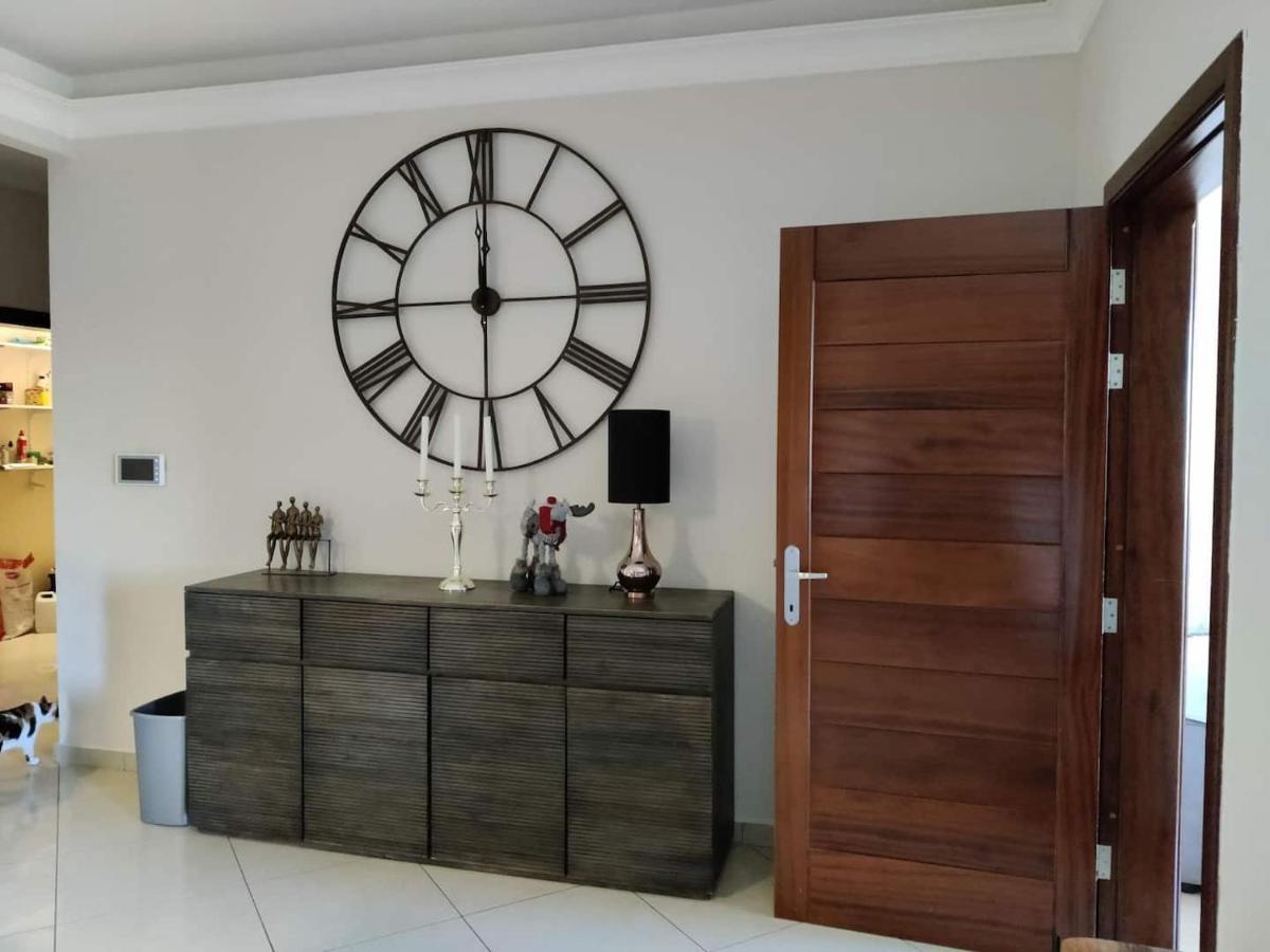Cosy Designer Finished Apartment With Unobstructed Views St. Paul's Bay Ngoại thất bức ảnh