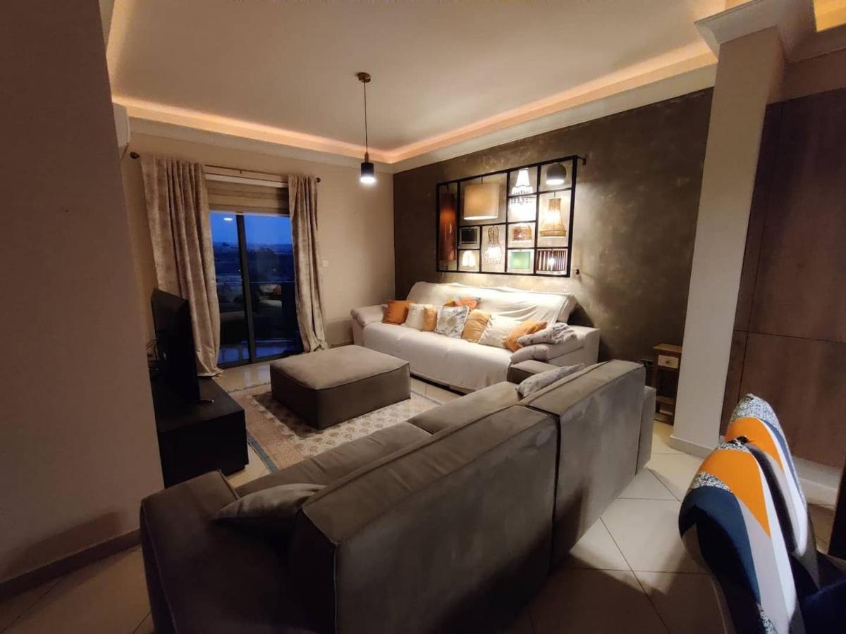 Cosy Designer Finished Apartment With Unobstructed Views St. Paul's Bay Ngoại thất bức ảnh