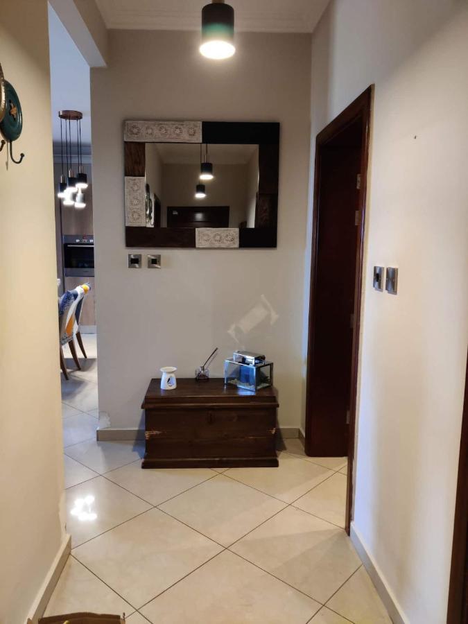 Cosy Designer Finished Apartment With Unobstructed Views St. Paul's Bay Ngoại thất bức ảnh