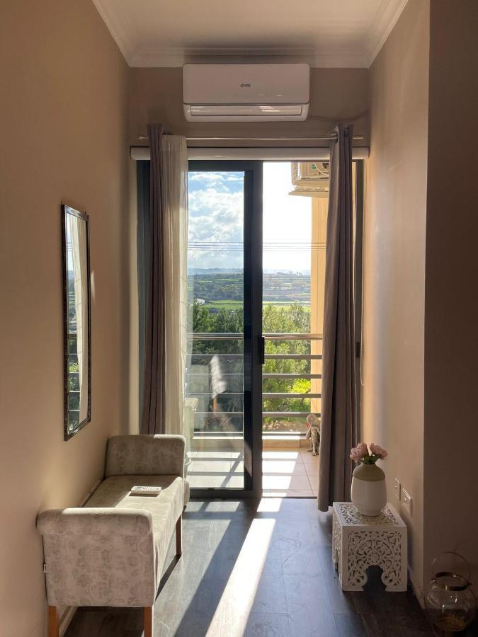 Cosy Designer Finished Apartment With Unobstructed Views St. Paul's Bay Ngoại thất bức ảnh